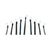 ProGrip 9 Piece Assorted Tarp Straps