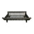 Open Hearth Collection Cast Iron Fireplace Grate