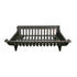 Open Hearth Collection Cast Iron Fireplace Grate