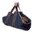 Open Hearth Collection Log Tote