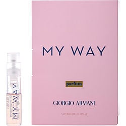 ARMANI MY WAY by Giorgio Armani