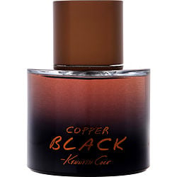 KENNETH COLE COPPER BLACK by Kenneth Cole
