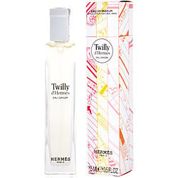 TWILLY D'HERMES EAU GINGER by Hermes