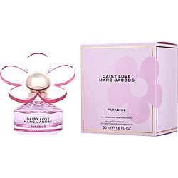MARC JACOBS DAISY LOVE PARADISE by Marc Jacobs