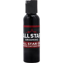 All Star Grooming by All Star Grooming