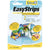 Tetra EasyStrips 6 in 1 Ammonia Aquarium Test Strips - 25 Pack