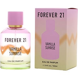 VANILLA SUNRISE by Forever 21