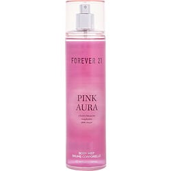 PINK AURA by Forever 21