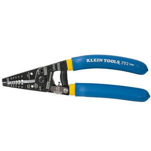 Klein Tools Klein Kurve Wire Stripper / Cutter