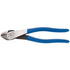 Klein Tools 2000 Series High Leverage Angled Head Diagonal - Cutting Pliers