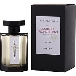 L'ARTISAN PARFUMEUR LA CHASSE AUX PAPILLONS by L'Artisan Parfumeur