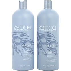 ABBA by ABBA Pure & Natural Hair Care