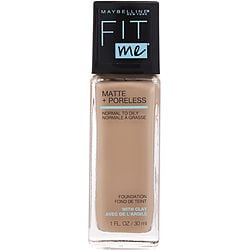 Maybelline by Maybelline