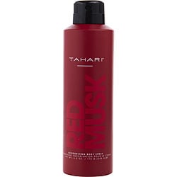 TAHARI PARFUMS RED MUSK by Tahari Parfums