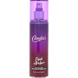 CANDIES PINK AMBER by Candies