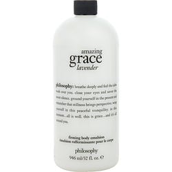 PHILOSOPHY AMAZING GRACE LAVENDER by Philosophy