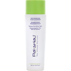 PAI-SHAU by Pai-Shau