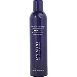 PAI-SHAU by Pai-Shau