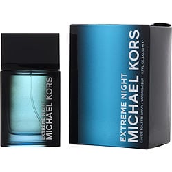 MICHAEL KORS EXTREME NIGHT by Michael Kors