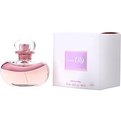 LOVE LILY by Lily
