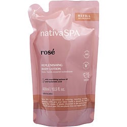 Nativa Spa by Nativa Spa