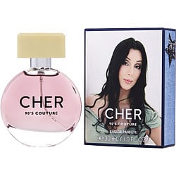 CHER DECADES 90'S COUTURE by Cher