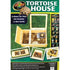 Zoo Med Tortoise House - 36"L x 24"W x 12"H