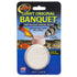 Zoo Med Original Banquet Fish Feeding Block - Giant - 1.4 oz (1 Pack)