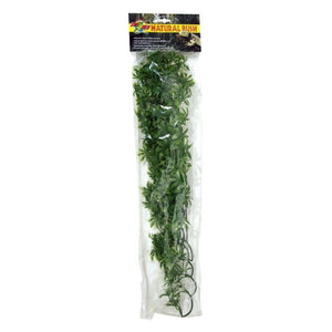 Zoo Med Natural Bush - Canabis Aquarium Plant - Large (22" Tall)