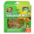 Zoo Med All Natural Terrarium Moss - 15 - 20 Gallons