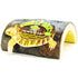 Zoo Med Turtle Hut - Medium (4.75"L x 5"W x 2.25"H)