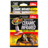 Zoo Med ReptiCare Ceramic Infrared Heat Emitter - 100 Watts