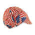 K-T Industries Stars and Stripes Cap