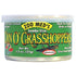 Zoo Med Can O' Jumbo Sized Grasshoppers - 1.2 oz