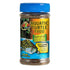 Zoo Med Natural Aquatic Turtle Food - Hatchling Formula (Pellets) - 1.9 oz