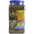 Zoo Med Natural Aquatic Turtle Food - Maintenance Formula (Pellets) - 45 oz