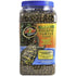 Zoo Med Natural Aquatic Turtle Food - Maintenance Formula (Pellets) - 45 oz