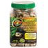 Zoo Med Natural Forest Tortoise Food - 8.5 oz