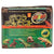 Zoo Med Eco Earth Compressed Coconut Fiber Expandable Substrate - 3 Pack (Makes 21-24 Liters)