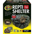 Zoo Med Repti Shelter 3 in 1 Cave - Large - 12" Diameter