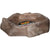 Zoo Med Repti Rock - Reptile Water Dish - Small (5.5