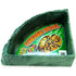 Zoo Med Repti Rock Corner Bowl - X-Large (14" Long x 14" Wide)