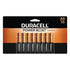 Duracell 16-Pack Coppertop AA Alkaline Batteries