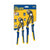 Irwin Vise - Grip GrooveLock Pliers Set