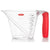 OXO SoftWorks 2-Cup Angled Measuring Cup