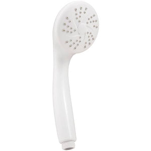 Body Moods 1 Position Handheld Shower Head
