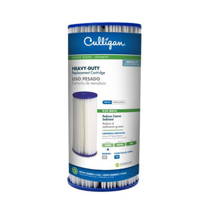 Culligan R50-BBSA 50-micron Heavy Duty Sediment Water Filter Cartridge