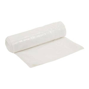 Warp's 100' Clear Polyethylene Construction Sheeting