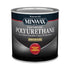 Minwax 8 oz Clear Gloss Fast-Drying Polyurethane Wood Finish