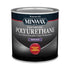 Minwax 8 oz Clear Gloss Fast-Drying Polyurethane Wood Finish